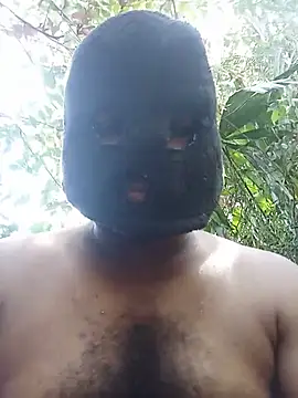 Webkamerová show Hiptonos