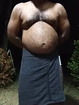 Hiptonos' Webcam Show