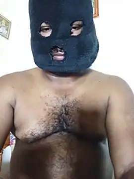 Hiptonos ওয়েবক্যাম শো