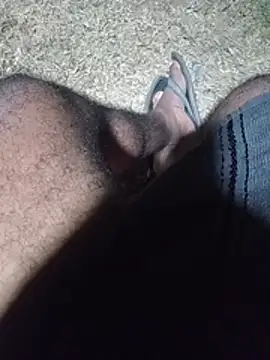 Hiptonos Webcam-Show