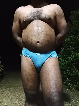 Webkamerová show Hiptonos