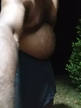 Webkamerová show Hiptonos