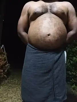 Webkamerová show Hiptonos