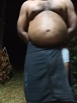 Hiptonos Webcam-Show