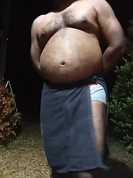 Hiptonos webcam show