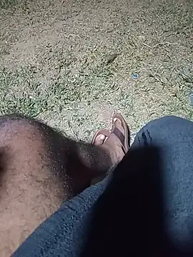 Hiptonos Pertunjukan Webcam