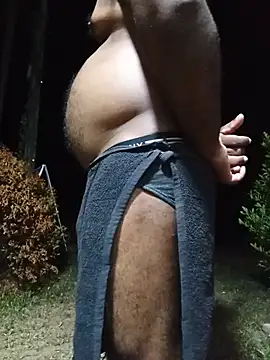 Hiptonos Pertunjukan Webcam