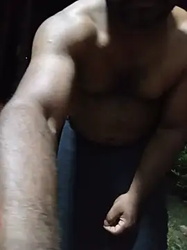 Hiptonos' Webcam Show