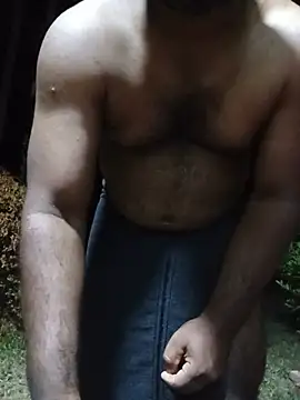 Hiptonos Webcam-Show