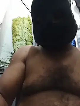Webkamerová show Hiptonos