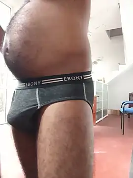 Hiptonos Pertunjukan Webcam