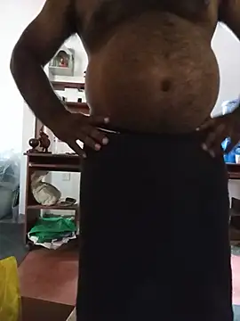 Hiptonos ওয়েবক্যাম শো