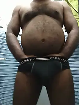 Hiptonos Show Webcam