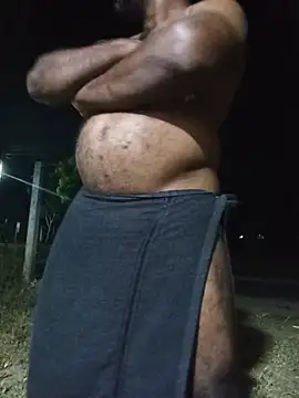 Hiptonos Show Webcam