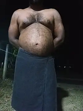 Hiptonos' Webcam Show
