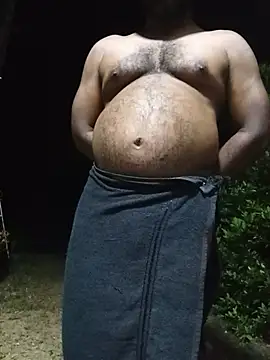 Webkamerová show Hiptonos