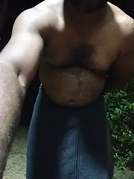 Hiptonos' Webcam Show