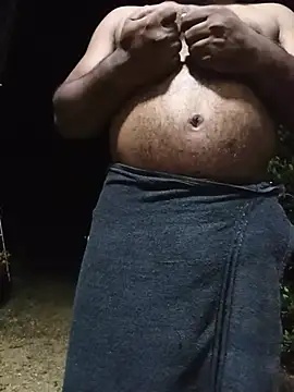 Hiptonos' Webcam Show