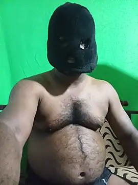 Hiptonos Webcam-Show