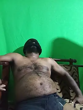 Hiptonos Webcam show