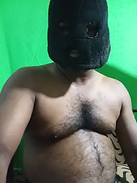 Hiptonos Show in webcam