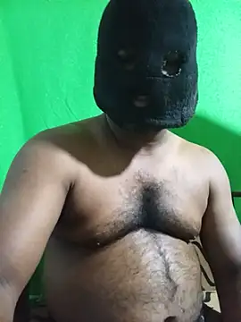 Show de webcam de Hiptonos