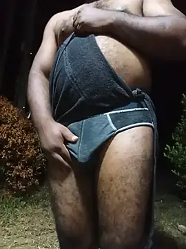 Webkamerová show Hiptonos