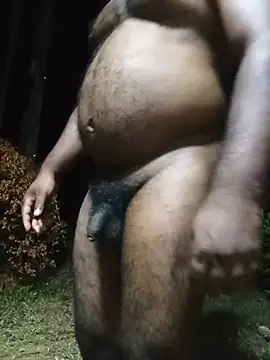 Webkamerová show Hiptonos