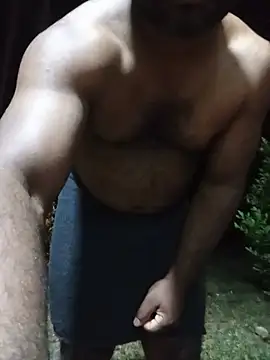 Hiptonos' Webcam Show