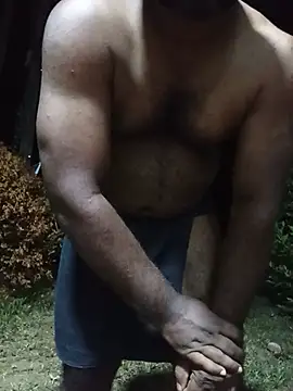 Hiptonos' Webcam Show