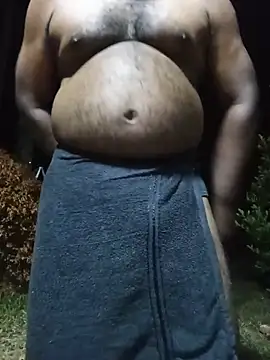 Hiptonos Webcam-Show