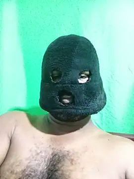 Webkamerová show Hiptonos