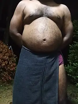 Hiptonos Webcam-Show