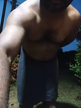 Hiptonos' Webcam Show