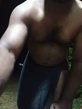 Hiptonos Webcam show