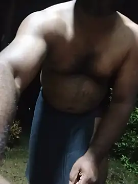 Hiptonos webcam show