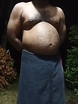 Hiptonos Webcam Show