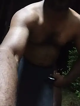 Hiptonos' Webcam Show