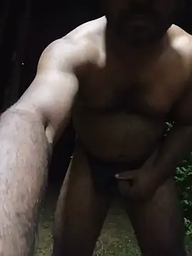 Hiptonos Webcam show