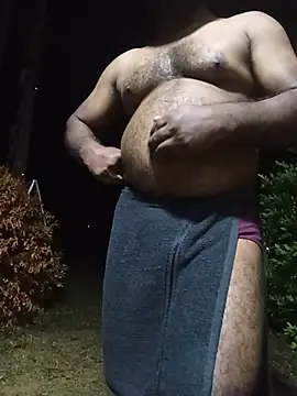 Hiptonos' Webcam Show