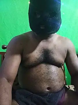 Hiptonos Pertunjukan Webcam