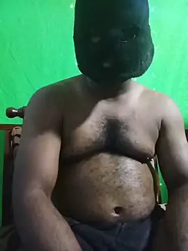 Hiptonos Show Webcam