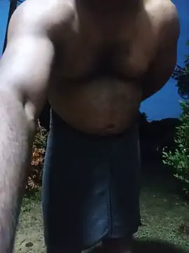 Hiptonos' Webcam Show