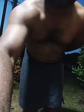 Hiptonos' Webcam Show