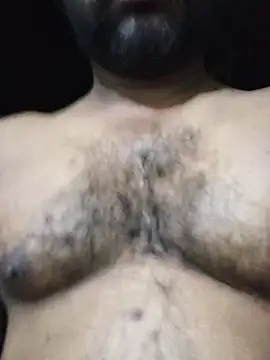 Show modela Hiptonos na web-kameri