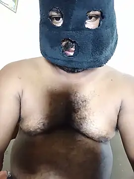 Show Webcam de Hiptonos