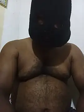 Show Webcam de Hiptonos