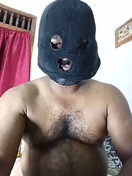 Show Webcam de Hiptonos