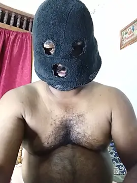 Hiptonos Pertunjukan Webcam