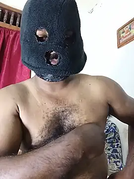 Show webcam de Hiptonos